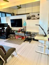 Cube 8 (D11), Condominium #447497991